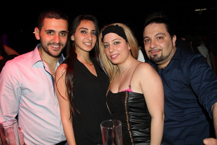 Publicity on Saturday Night
